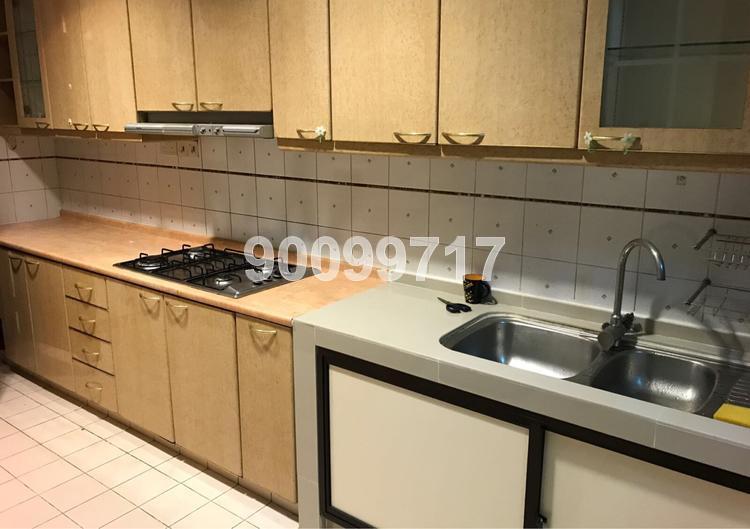 Rosalia Park (D19), Condominium #148202442
